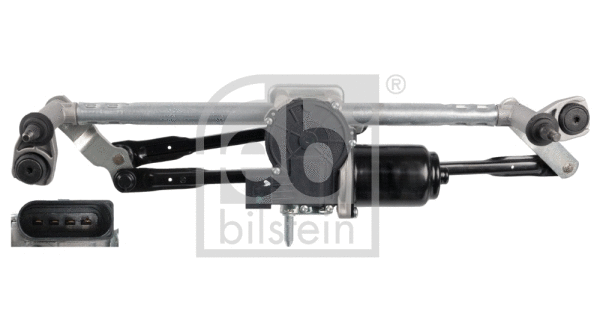 Wiper Linkage (109027)