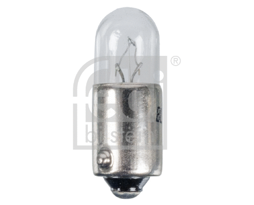 Bulb, licence plate light (173296)