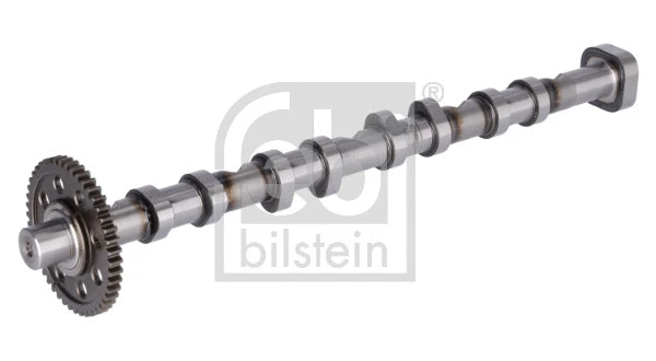 Camshaft
