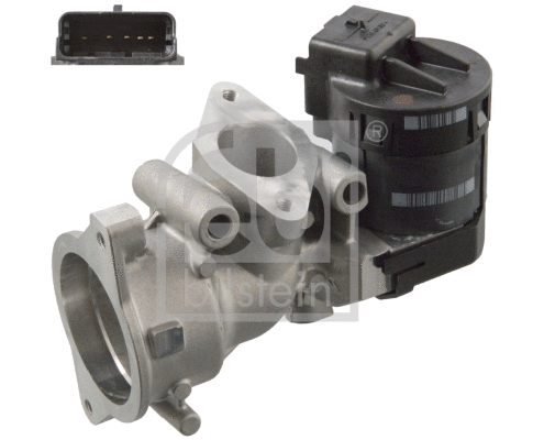 EGR Valve (103437)