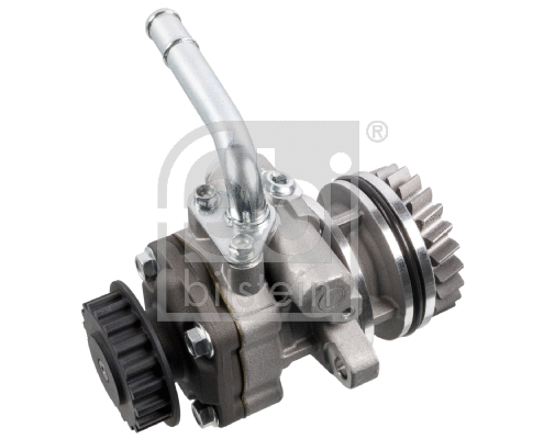 Hydraulic Pump, steering