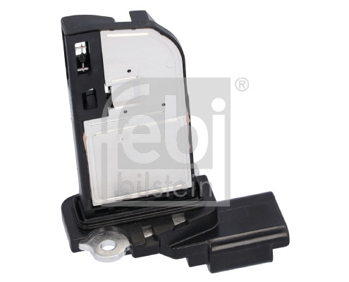 Mass Air Flow Sensor