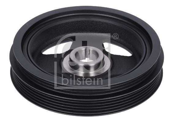 Belt Pulley, crankshaft