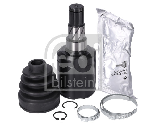Joint Kit, drive shaft (184626)