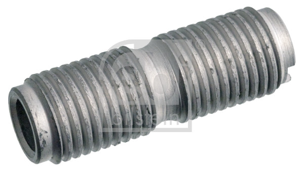 Mounting, control/trailing arm