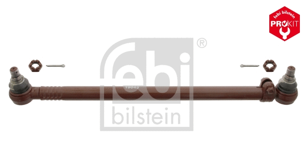 Centre Rod Assembly (19043)