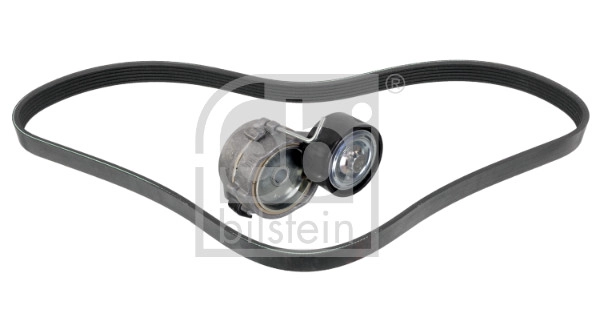 V-Ribbed Belt Set (183554)