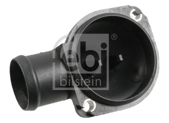 Coolant Flange