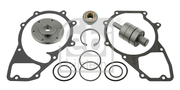 Repair Kit, water pump (03520)