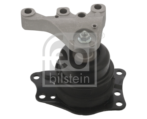 Mounting, engine (23884)