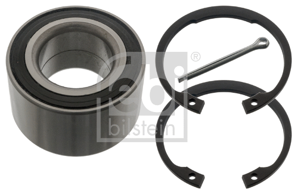 Wheel Bearing Kit (03096)