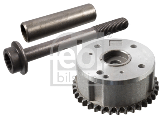 Camshaft Adjuster (170356)