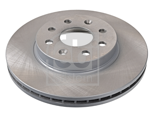 Brake Disc (23541)