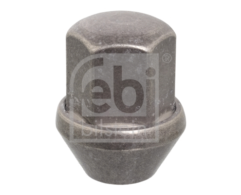 Wheel Nut (36655)