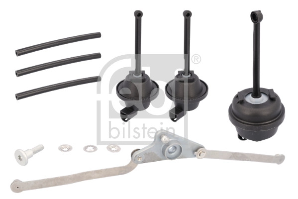 Repair Kit, intake manifold module (188709)