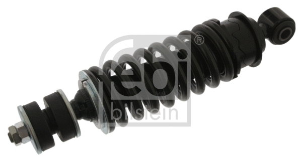 Shock Absorber, driver cab suspension (40002)