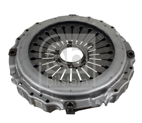 Clutch Pressure Plate (105285)