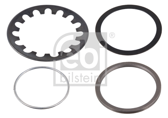 Repair Kit, clutch release bearing (105271)