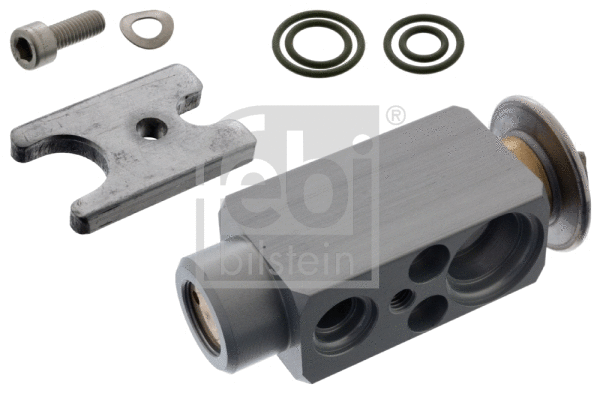 Expansion Valve, air conditioning (49175)