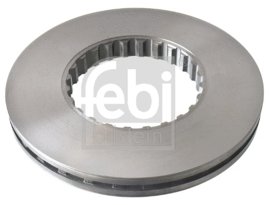 Brake Disc (179049)