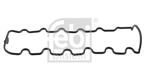 Gasket, cylinder head cover (08608)