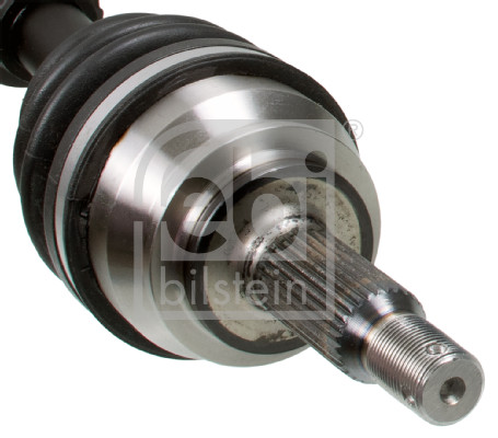 Drive Shaft