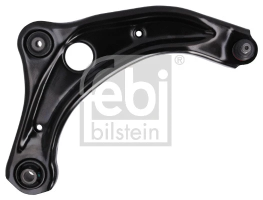Control/Trailing Arm, wheel suspension (180938)