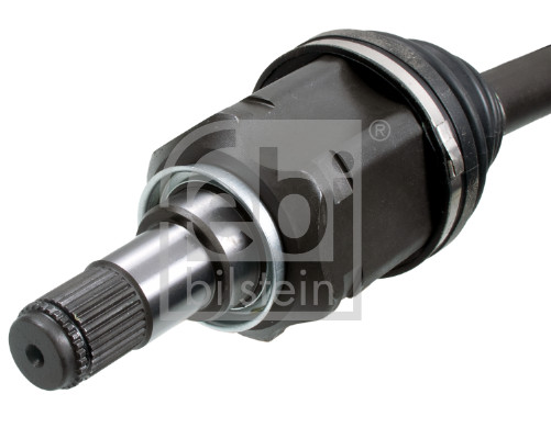 Drive Shaft