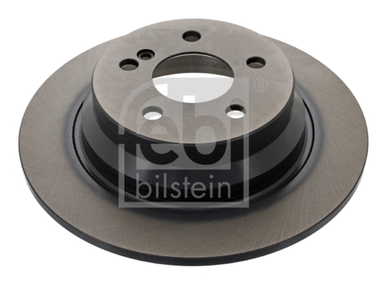 Brake Disc (22160)