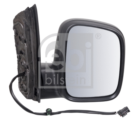 Exterior Mirror (102562)