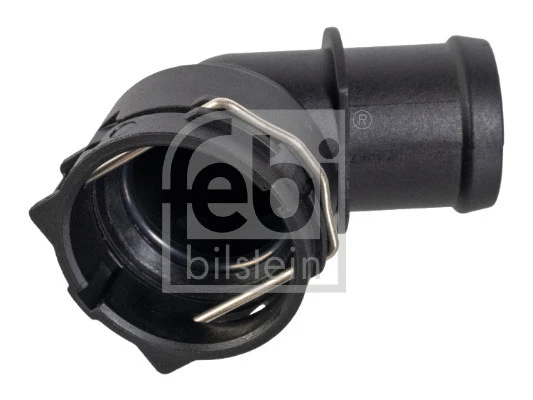 Coolant Flange
