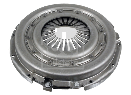 Clutch Pressure Plate (105326)