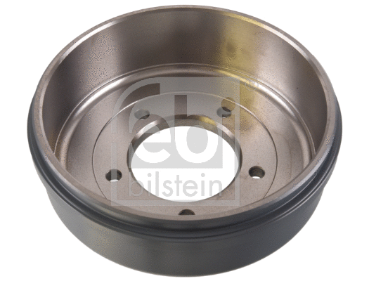 Brake Drum