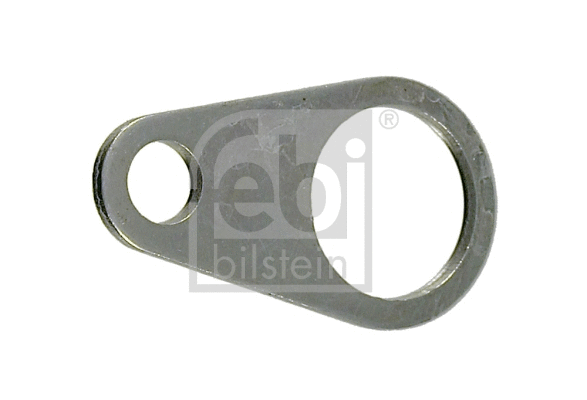 Retaining Plate, brake shoe pins (05725)