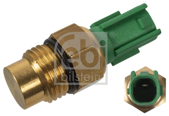 Temperature Switch, radiator fan (170690)