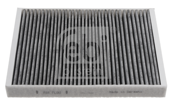 Filter, cabin air (29222)
