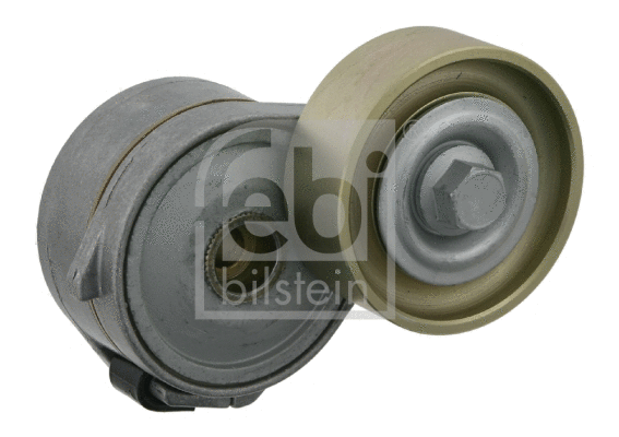 Belt Tensioner, V-ribbed belt (22973)