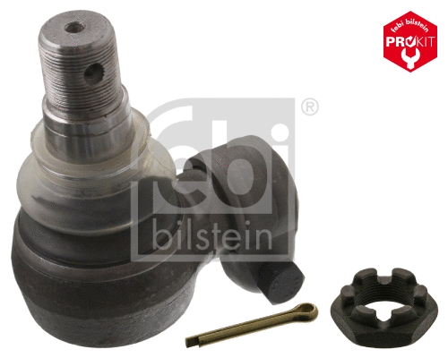 Tie Rod End (39455)
