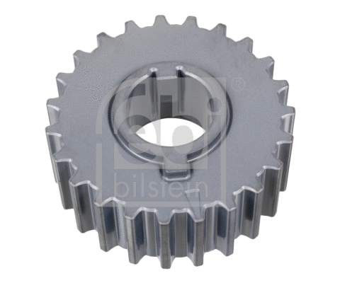 Sprocket, crankshaft (33695)