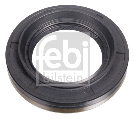 Shaft Seal, differential (102961)