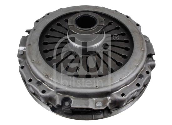 Clutch Pressure Plate (105256)