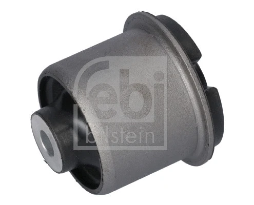 Mounting, control/trailing arm