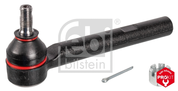 Tie Rod End (43184)