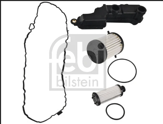 Hydraulic Filter Kit, automatic transmission