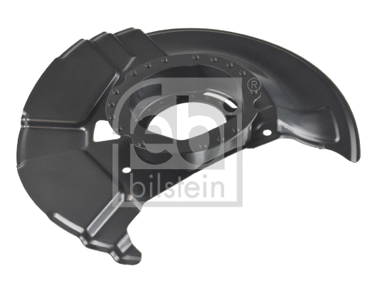 Splash Guard, brake disc (171543)