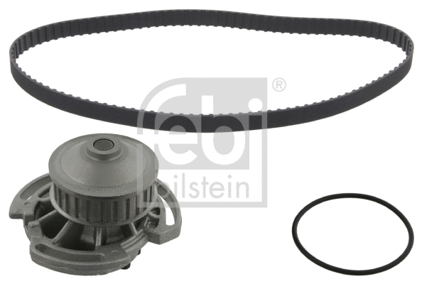 Water Pump & Timing Belt Kit (45139)