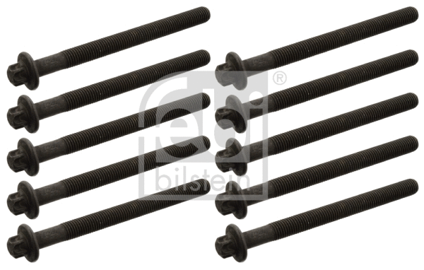 Cylinder Head Bolt Set (24074)