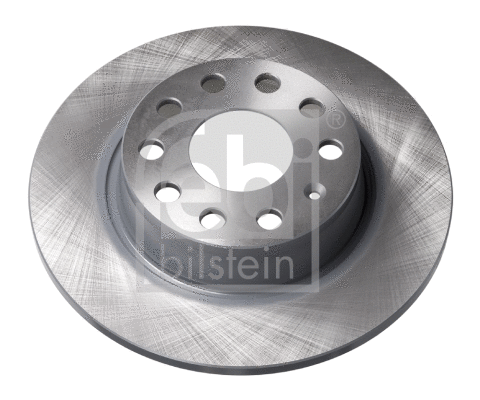 Brake Disc (36128)