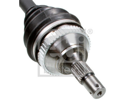 Drive Shaft