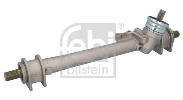 Steering Gear